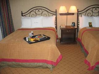 Hotel Doubletree Suites By Hilton Omaha