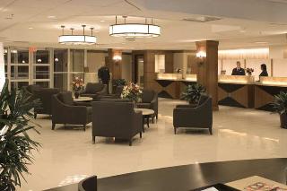 Hotel Doubletree & Suites Pittsburgh City Center