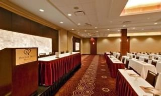 Hotel Doubletree & Suites Pittsburgh City Center
