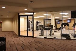 Hotel Doubletree & Suites Pittsburgh City Center