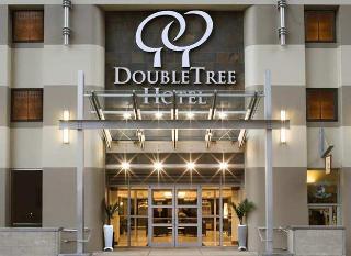 Hotel Doubletree & Suites Pittsburgh City Center