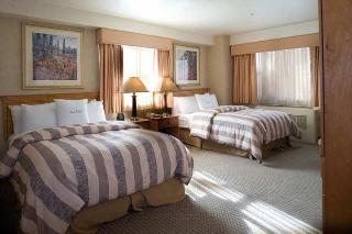 Hotel Doubletree & Suites Pittsburgh City Center