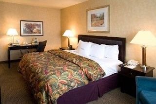 Hotel Doubletree & Suites Pittsburgh City Center