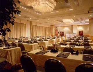 Hotel Doubletree Suites Santa Monica