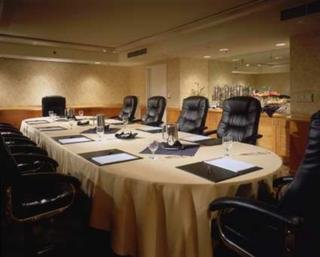 Hotel Doubletree Suites Santa Monica