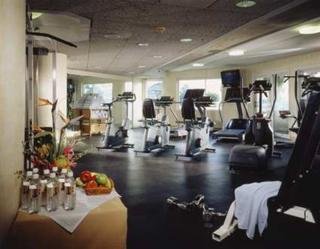 Hotel Doubletree Suites Santa Monica