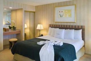 Hotel Doubletree Suites Santa Monica