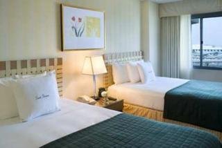 Hotel Doubletree Suites Santa Monica