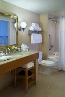 Hotel Doubletree Suites Santa Monica