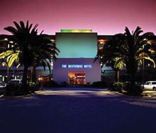 Hotel Doubletree Tampa Westshore