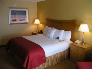 Hotel Doubletree Tampa Westshore
