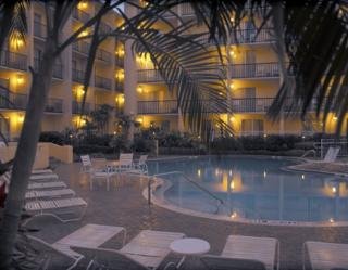 Hotel Doubletree Tampa Westshore