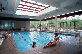 Hotel Doubletree Tulsa At Warren Place