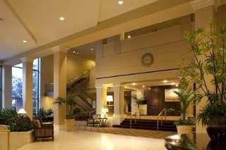 Hotel Doubletree Tulsa-downtown
