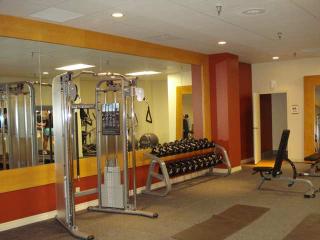 Hotel Doubletree Tulsa-downtown