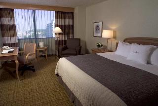 Hotel Doubletree Tulsa-downtown