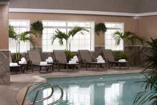 Hotel Doubletree Tulsa-downtown