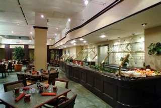 Hotel Doubletree Tulsa-downtown