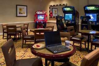 Hotel Doubletree Tulsa-downtown