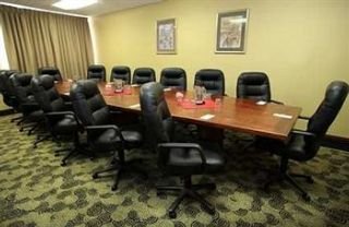 Hotel Doubletree Virginia Beach