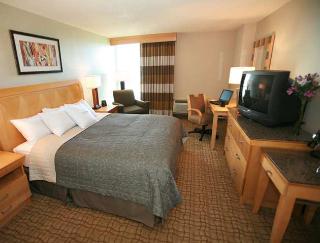 Hotel Doubletree Virginia Beach