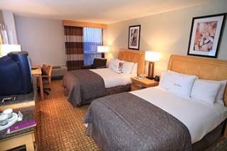Hotel Doubletree Virginia Beach
