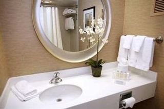 Hotel Doubletree Virginia Beach