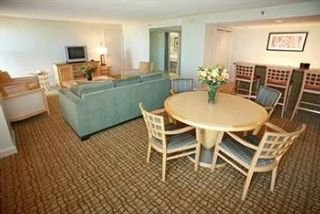 Hotel Doubletree Virginia Beach