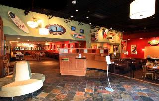 Hotel Doubletree Virginia Beach