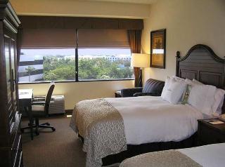 Hotel Doubletree West Palm Beach-airport