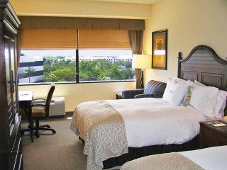 Hotel Doubletree West Palm Beach-airport