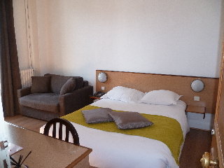 Hotel Douglas