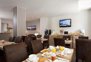 Hotel Douglas