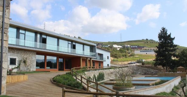 Hotel Douro Cister Spa Resort