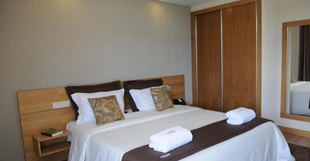 Hotel Douro Cister Spa Resort
