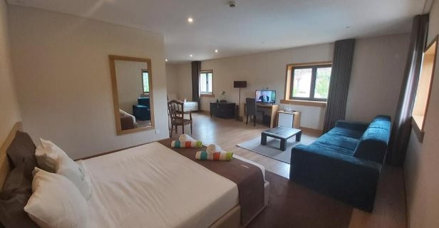 Hotel Douro Cister Spa Resort