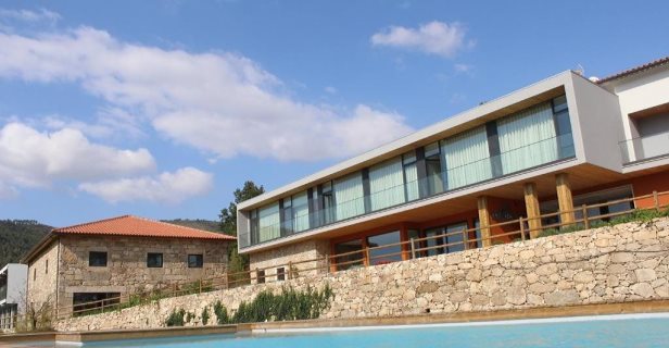 Hotel Douro Cister Spa Resort