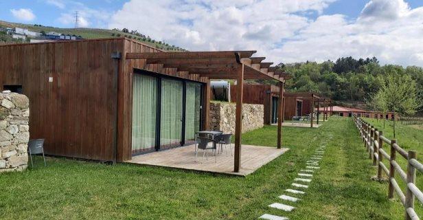 Hotel Douro Cister Spa Resort