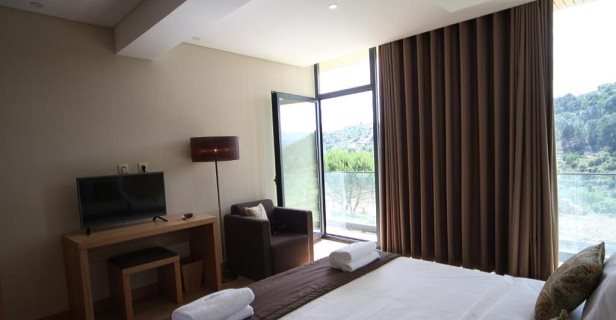 Hotel Douro Cister Spa Resort
