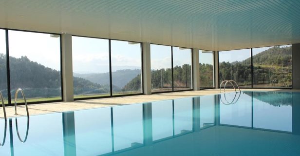 Hotel Douro Cister Spa Resort