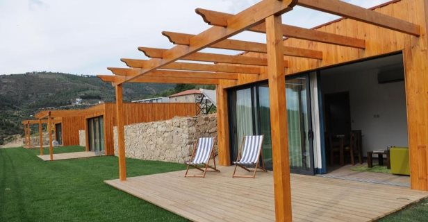 Hotel Douro Cister Spa Resort