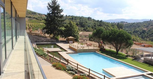 Hotel Douro Cister Spa Resort