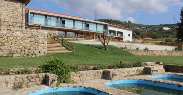 Hotel Douro Cister Spa Resort