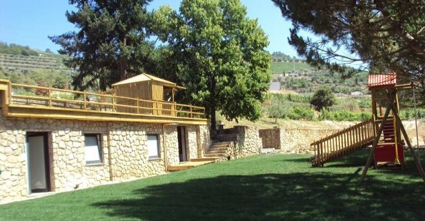 Hotel Douro Cister Spa Resort
