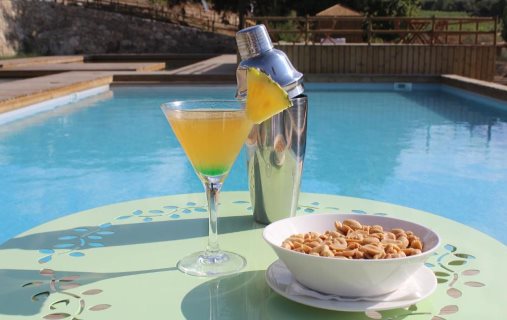 Hotel Douro Cister Spa Resort