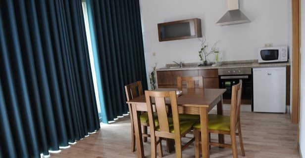 Hotel Douro Cister Spa Resort