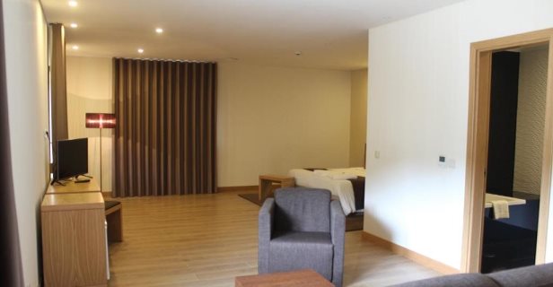 Hotel Douro Cister Spa Resort