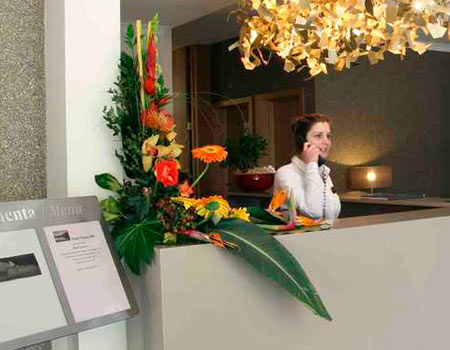 Hotel Douro Inn