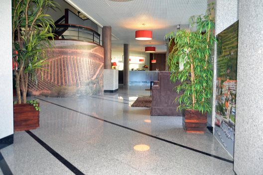 Hotel Douro Marina Spa