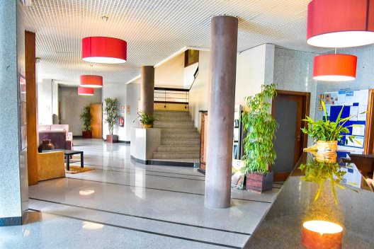 Hotel Douro Marina Spa